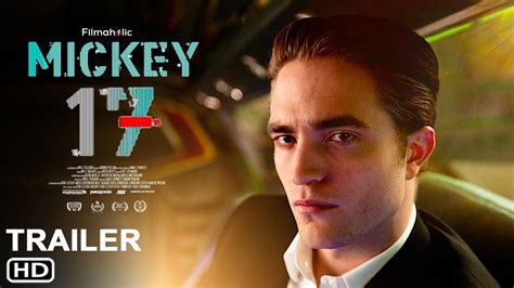 Mickey 17 2025 720p