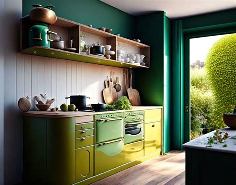 La Cocina 2025 HD