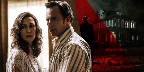 The Conjuring 4: Last